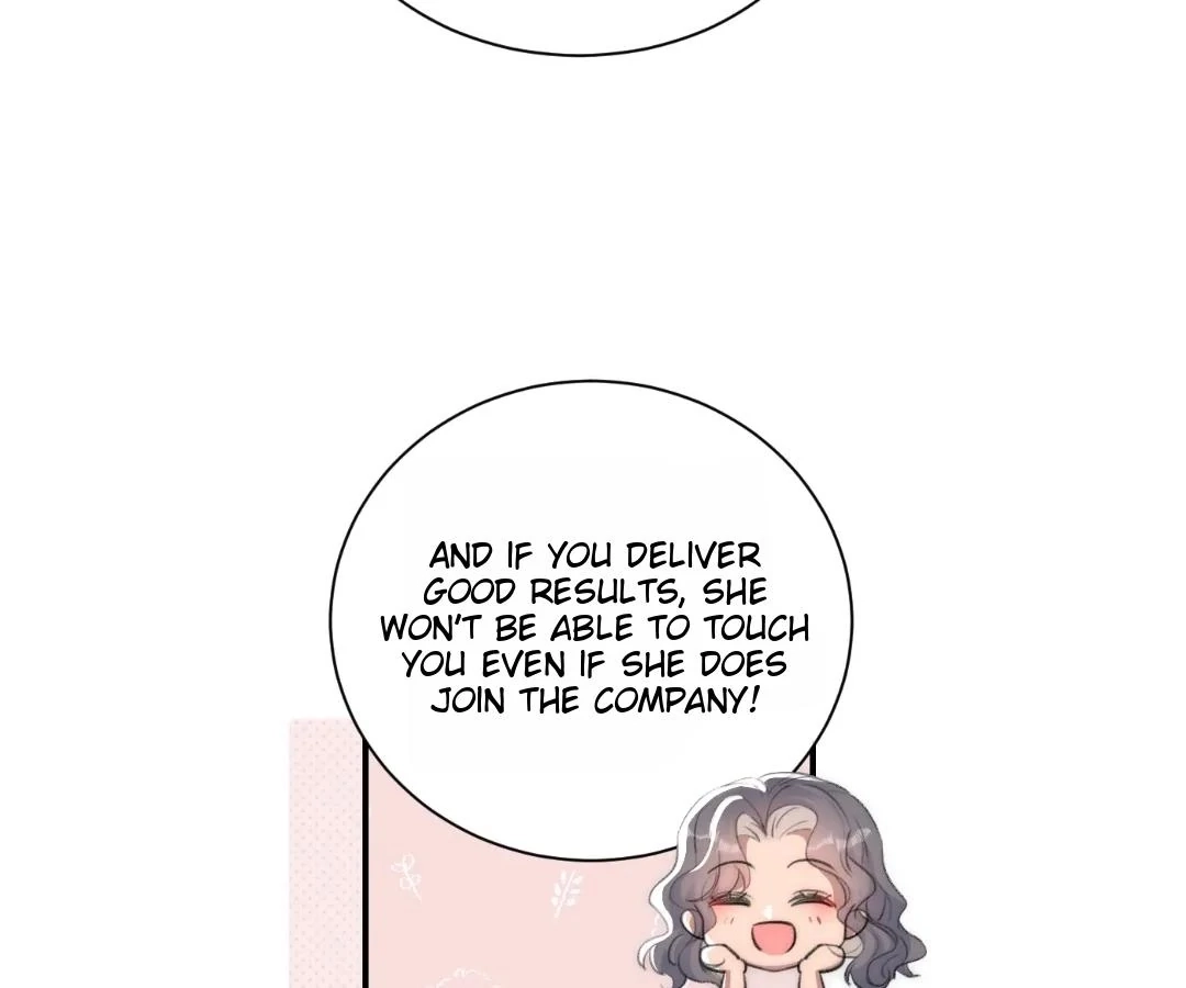 The Real Heiress Brings the High Society to Its Knees Chapter 8 Page 18
